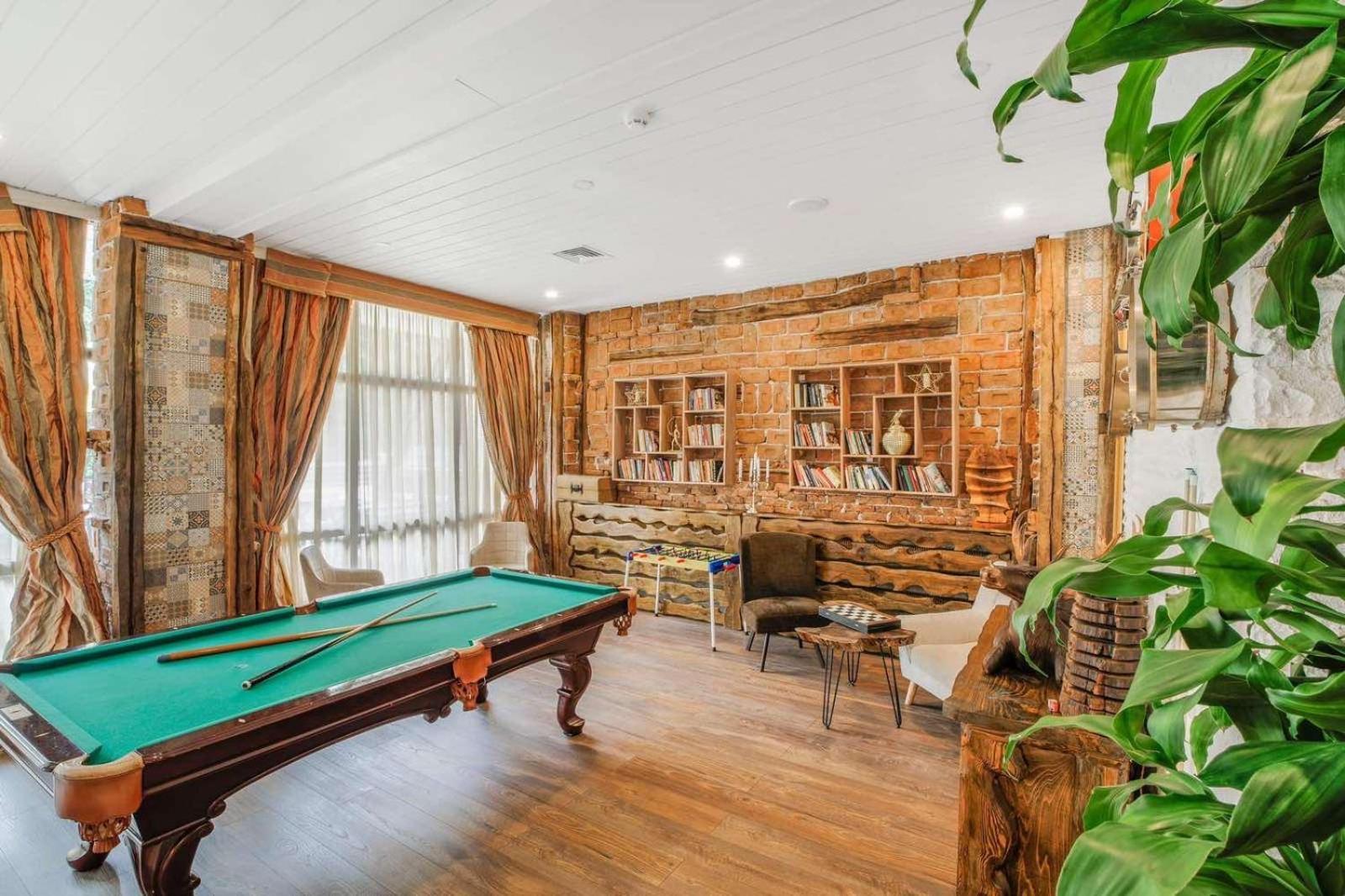 Villas Mura With Spa & Hot Swimming Pool Borovets Exterior photo