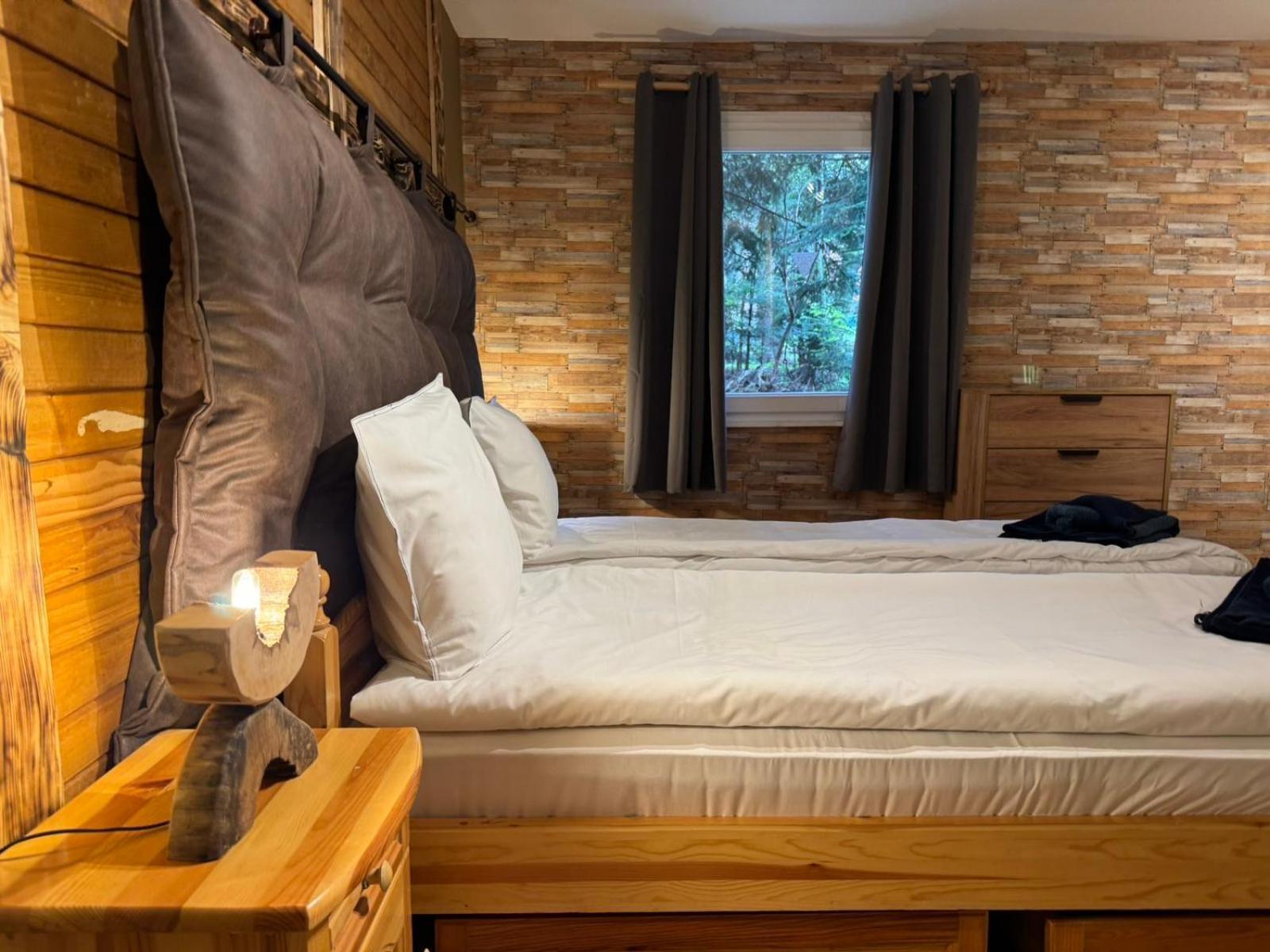 Villas Mura With Spa & Hot Swimming Pool Borovets Exterior photo