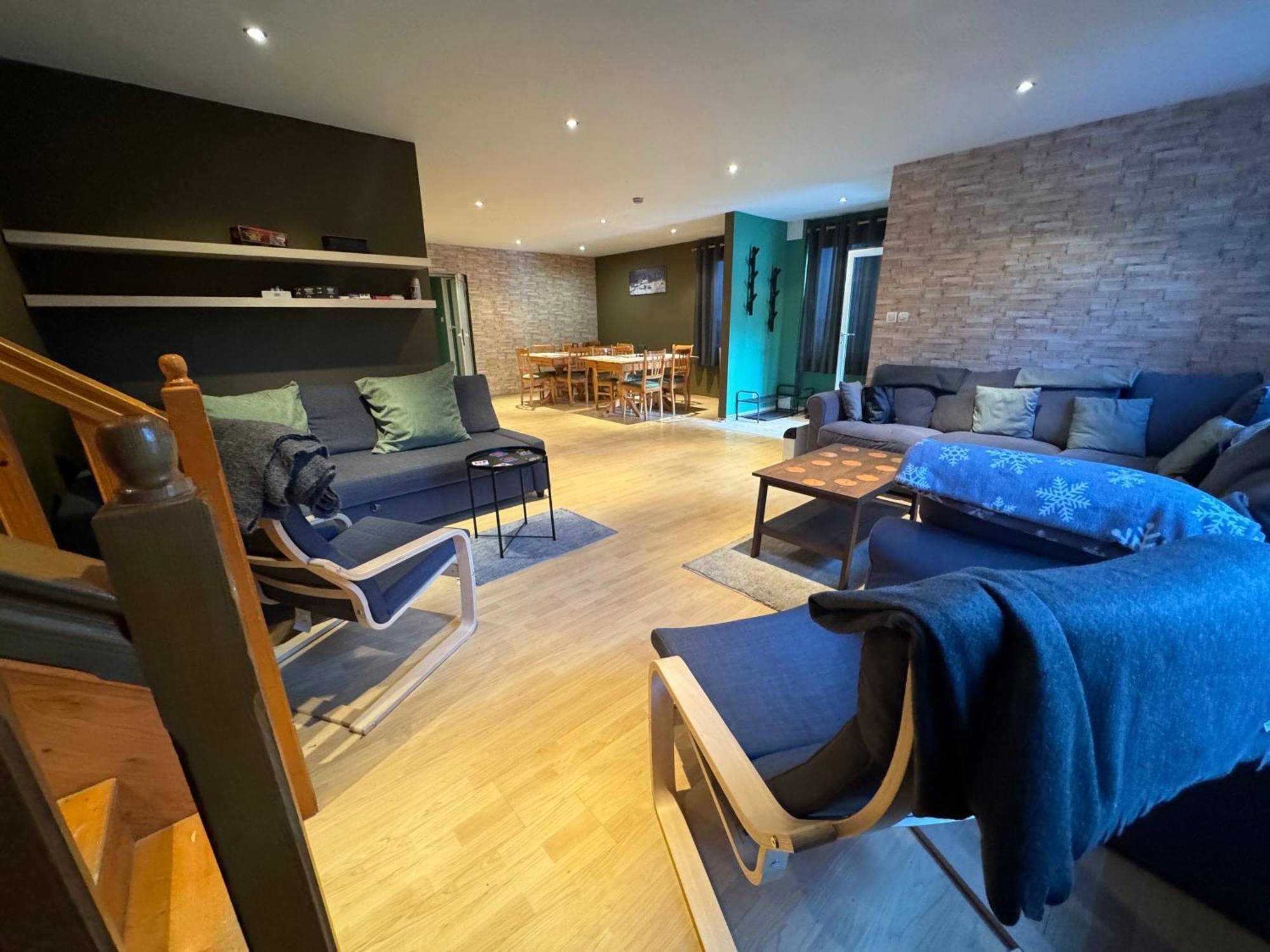 Villas Mura With Spa & Hot Swimming Pool Borovets Exterior photo